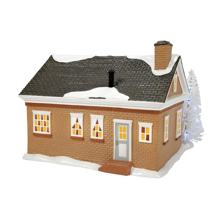 Enesco 1056 Christmas Lane