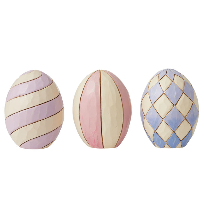 Enesco 19th Annual Easter Basket W/Eg