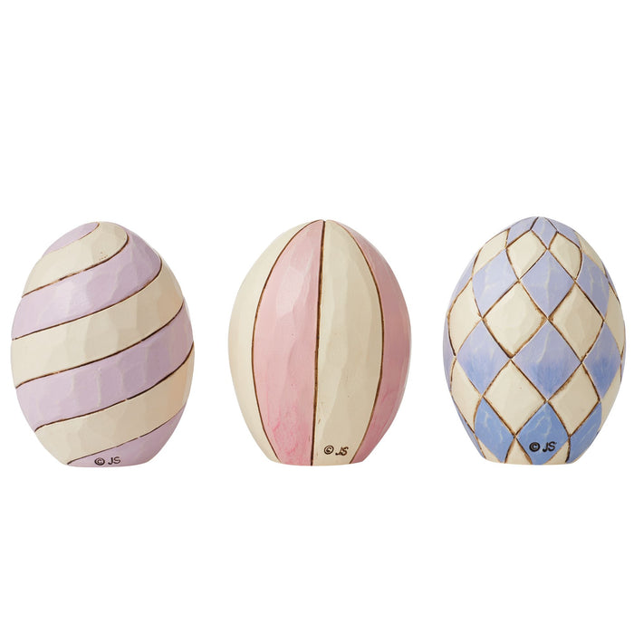 Enesco 19th Annual Easter Basket W/Eg