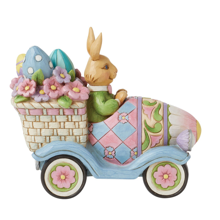 Enesco 1st Annual Bunnies on Parade