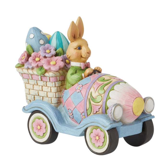 Enesco 1st Annual Bunnies On Parade