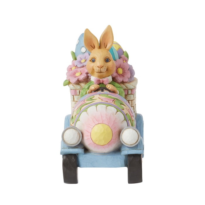 Enesco 1st Annual Bunnies On Parade