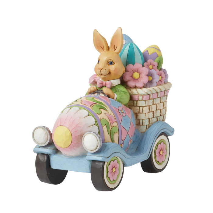 Enesco 1st Annual Bunnies On Parade