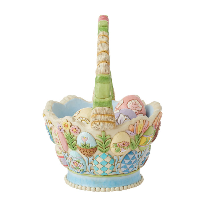 Enesco 20th Annual Easter Basket