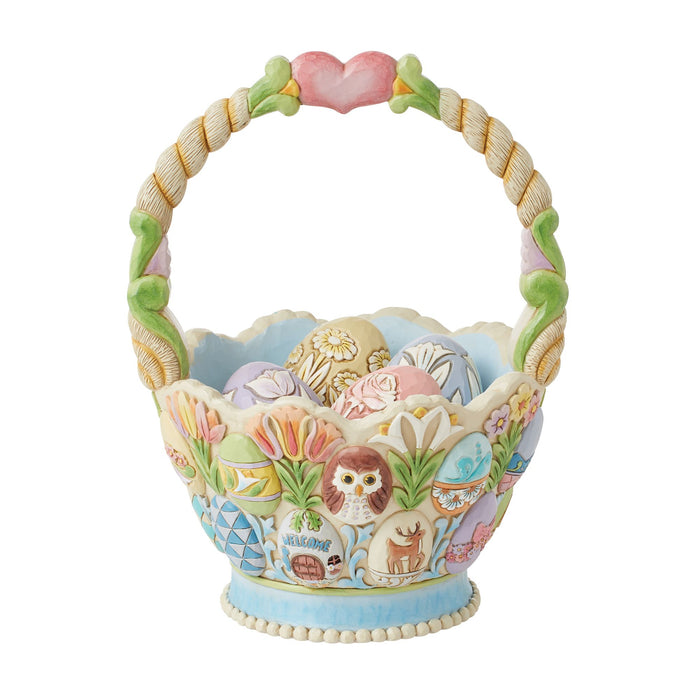Enesco 20th Annual Easter Basket