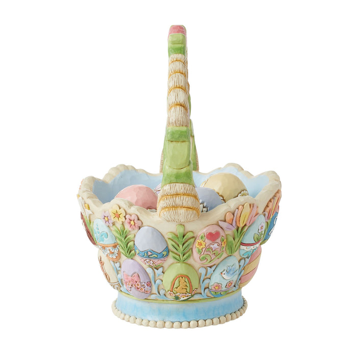 Enesco 20th Annual Easter Basket
