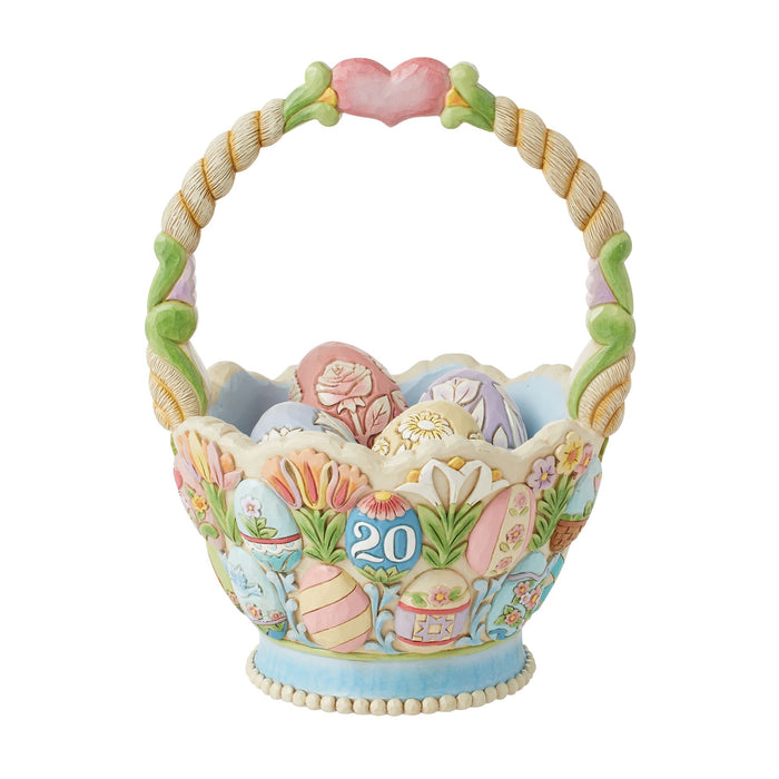 Enesco 20th Annual Easter Basket