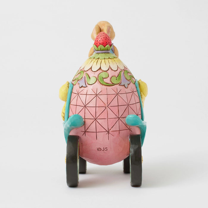 Enesco 2nd Annual Bunnies On Parade