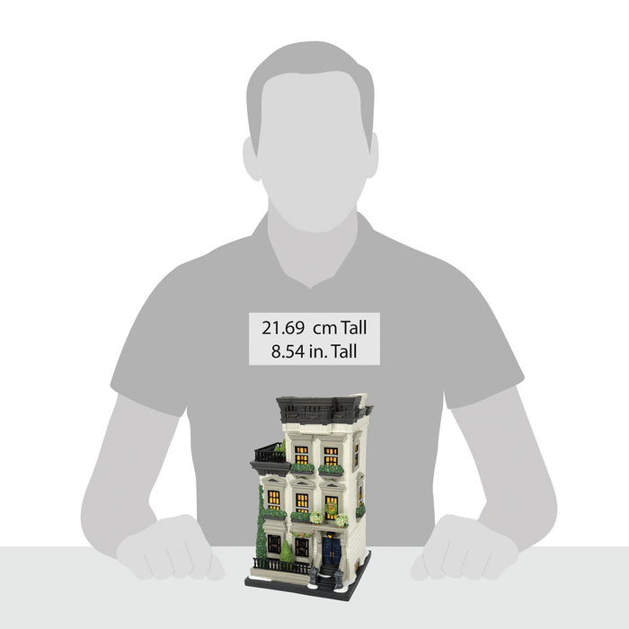 Enesco 87 West 56th Street