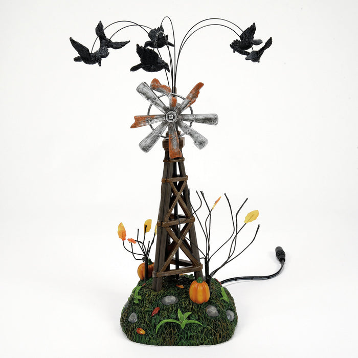 Enesco A Chill In The Air Weathervane