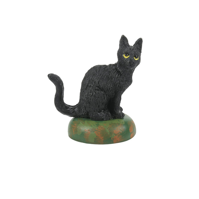 Enesco A Clowder Of Black Cats