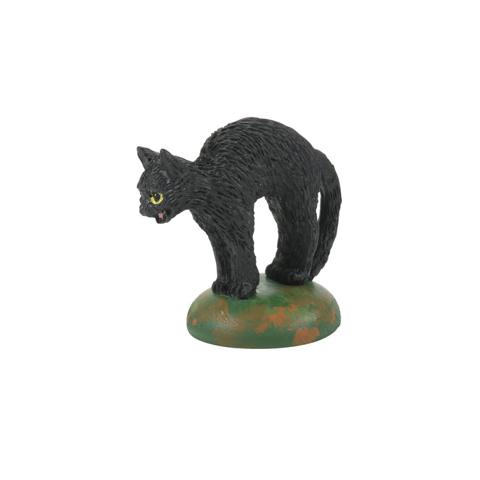 Enesco A Clowder Of Black Cats