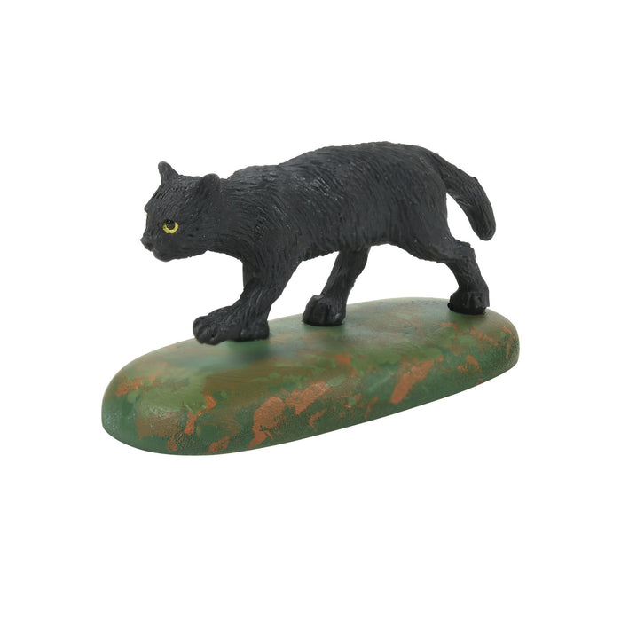 Enesco A Clowder Of Black Cats