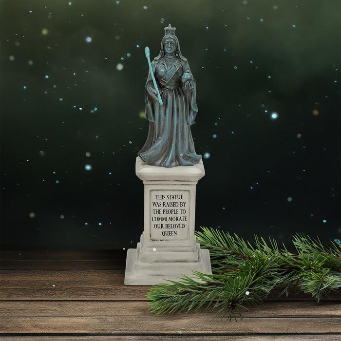 Enesco A Monument For Her Majesty