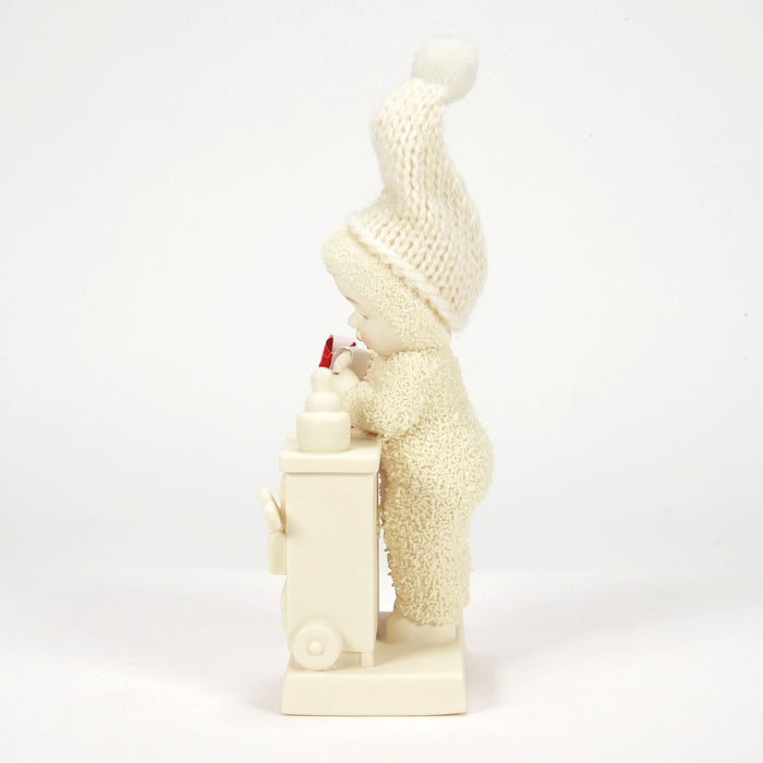 Enesco A Paper Chain For Christmas