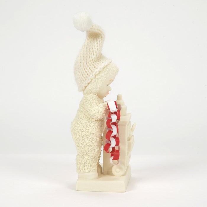 Enesco A Paper Chain For Christmas