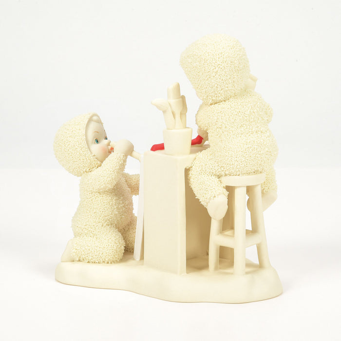 Enesco A Portrait For Santa