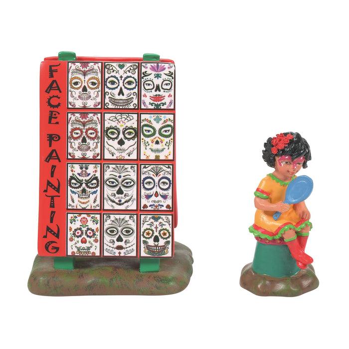 Enesco A Pretty Catrina St/2