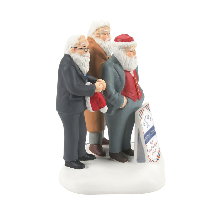 Enesco A Shave In Time For Christmas