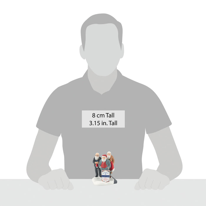 Enesco A Shave In Time For Christmas