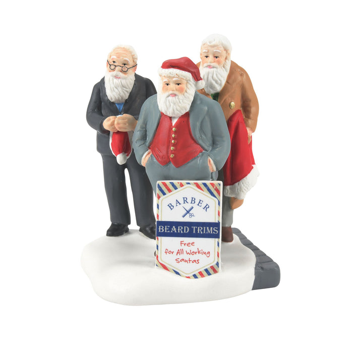 Enesco A Shave In Time For Christmas