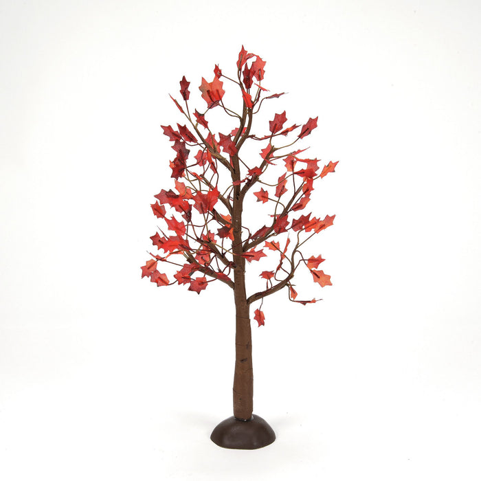 Enesco A Splendid Fall Landscape Set