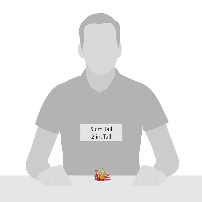 Enesco A Sticky Situation