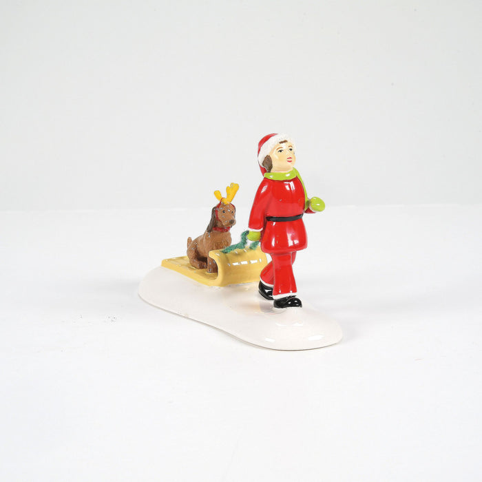 Enesco A Trip To Who-Ville