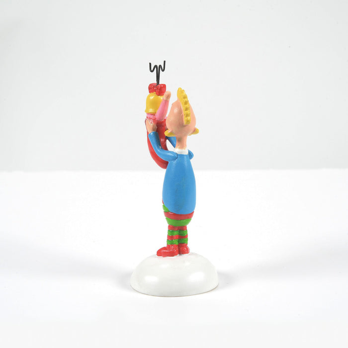 Enesco A Who's Perfect Stocking Stuff