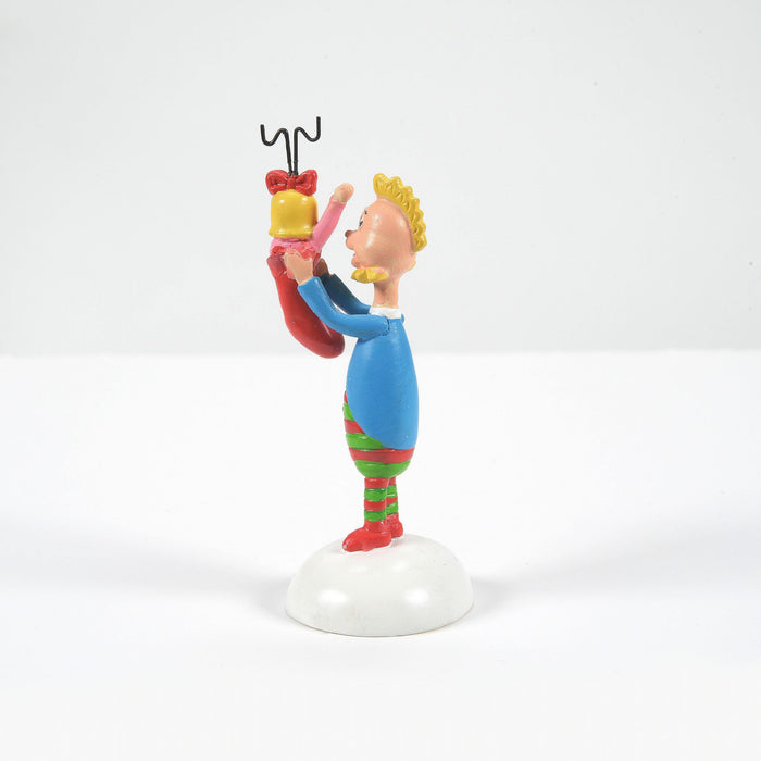 Enesco A Who's Perfect Stocking Stuff