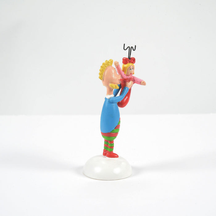 Enesco A Who's Perfect Stocking Stuff
