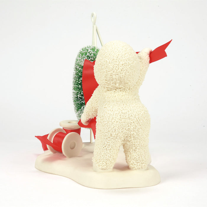 Enesco A Wreath For Santa