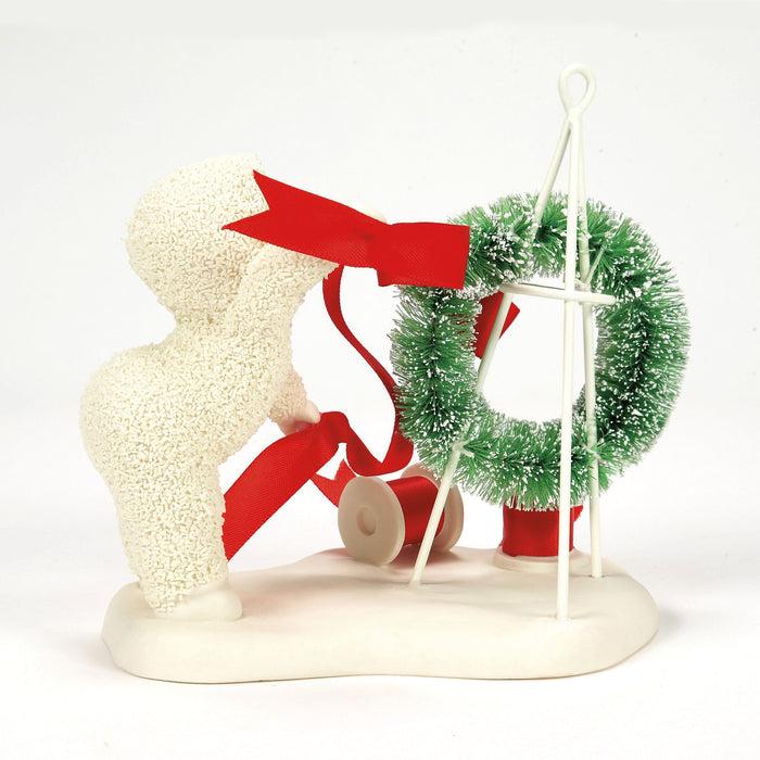 Enesco A Wreath For Santa