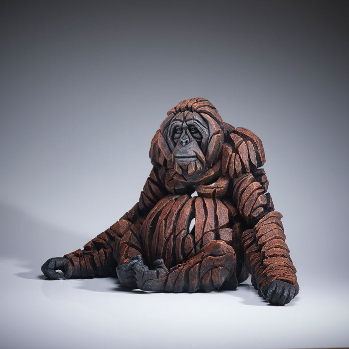 Enesco ADULT ORANGUTAN