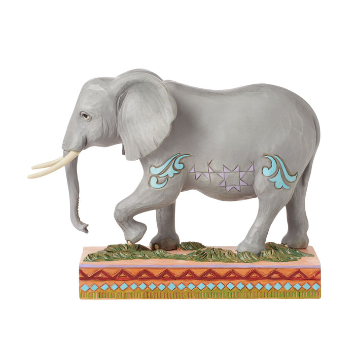 Enesco African Elephant
