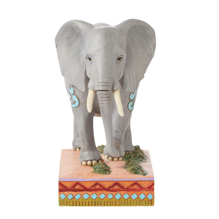 Enesco African Elephant
