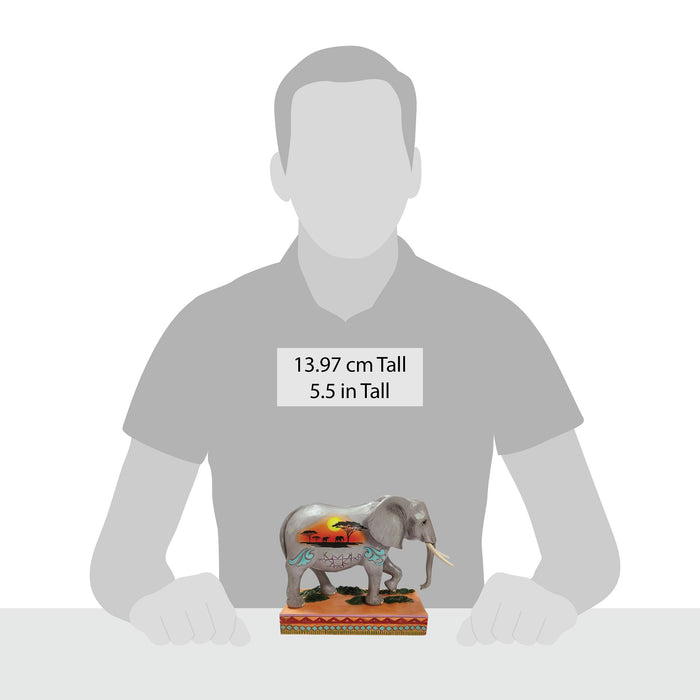 Enesco African Elephant