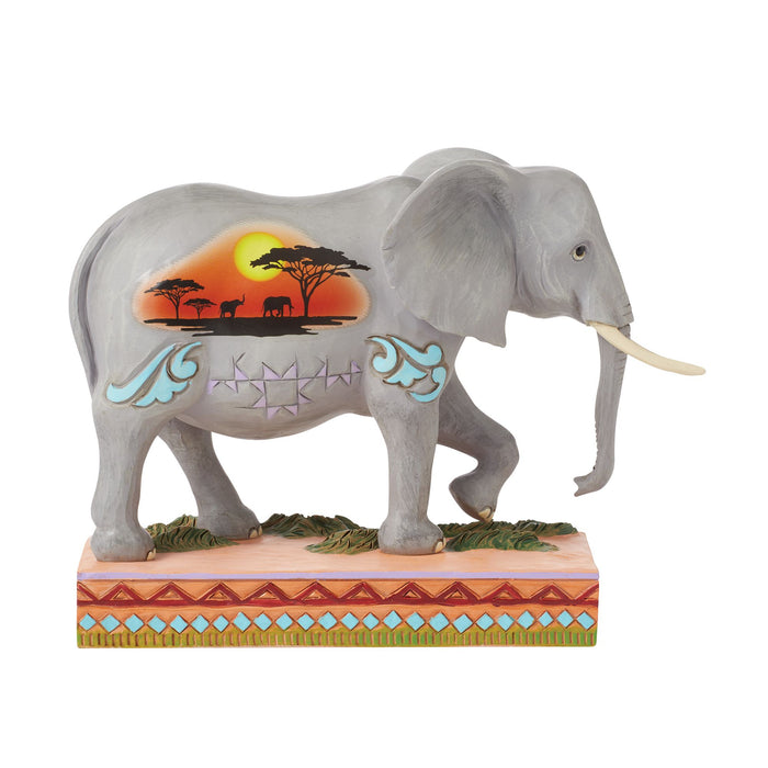 Enesco African Elephant