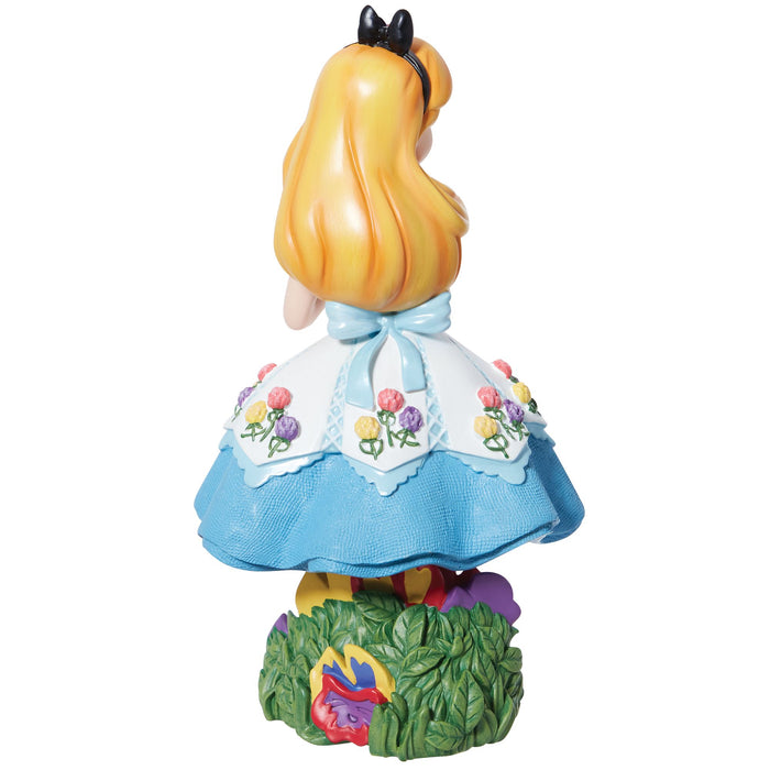 Enesco Alice In Wonderland