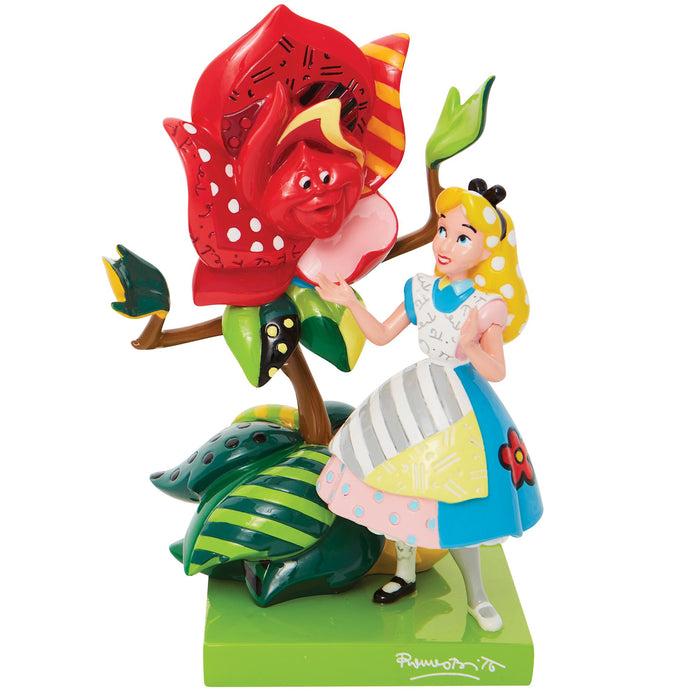 Enesco Alice in Wonderland
