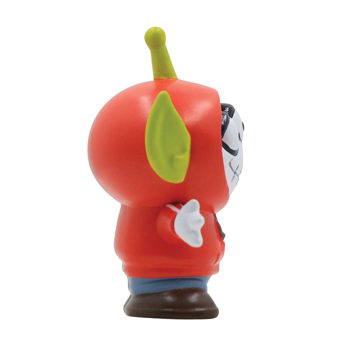 Enesco Alien Remix Coco