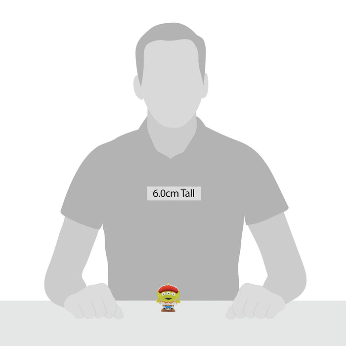 Enesco Alien Remix Jesse