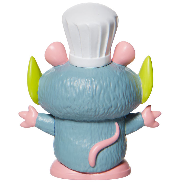 Enesco Alien Remix Ratatouille