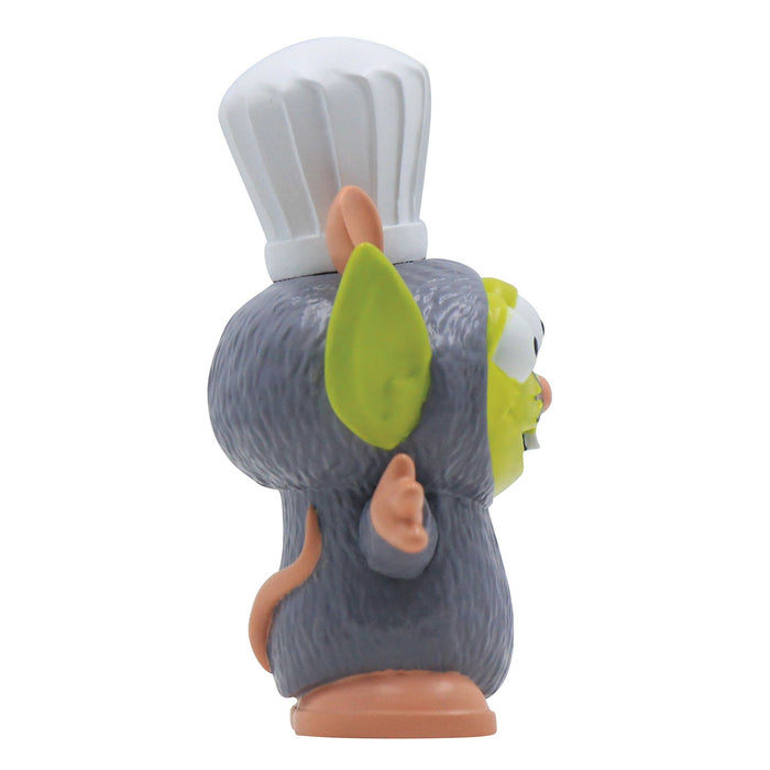 Enesco Alien Remix Ratatouille