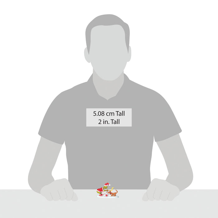 Enesco All I Need Is A Reindeer