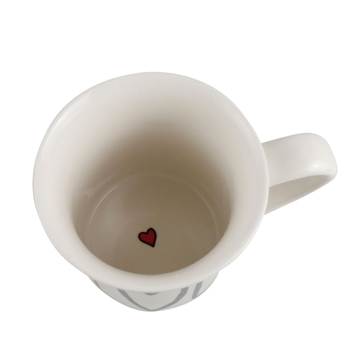 Enesco Always You Soulmate Mug