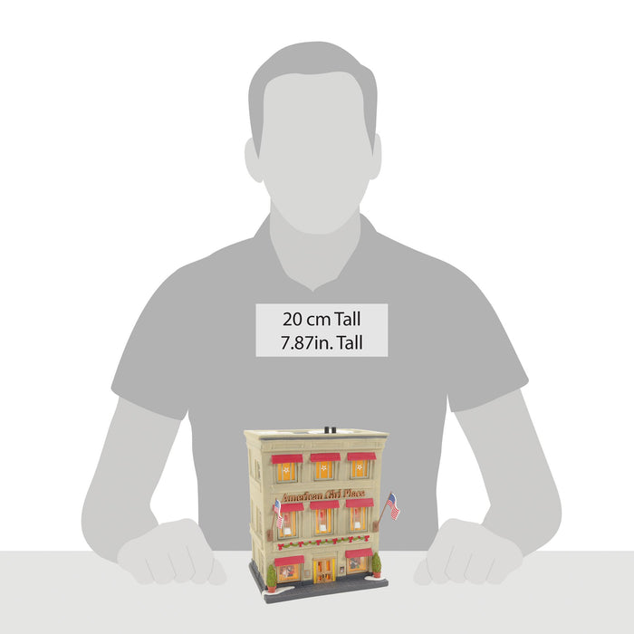 Enesco American Girl Place