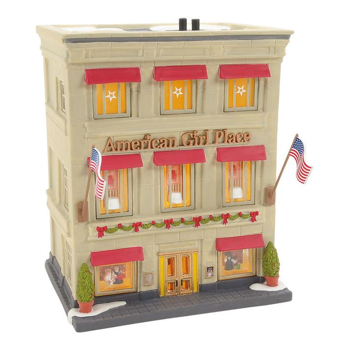 Enesco American Girl Place