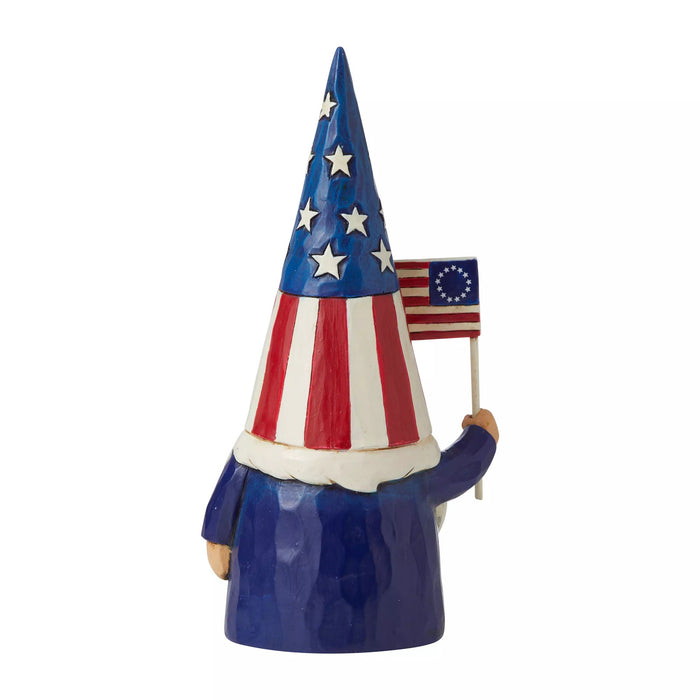 Enesco American Gnome