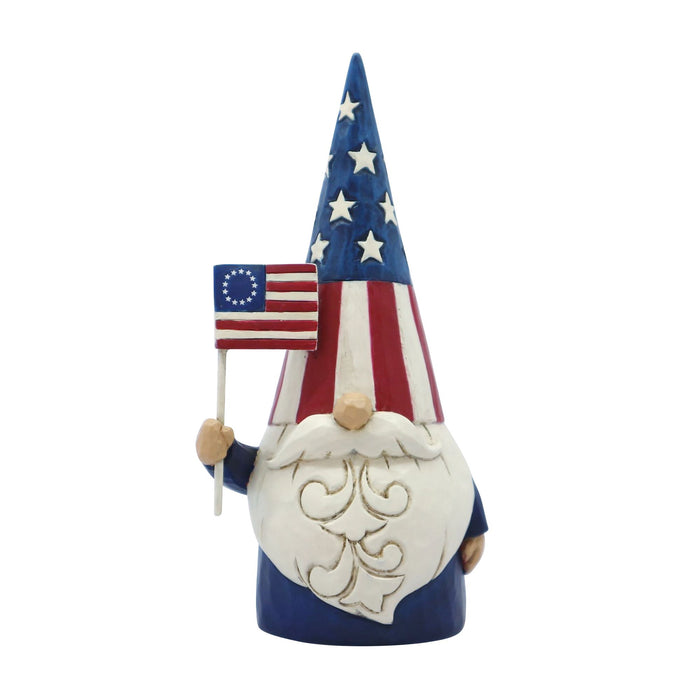 Enesco American Gnome